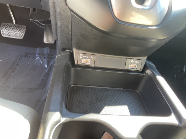 2022 Honda CR-V EX photo 23