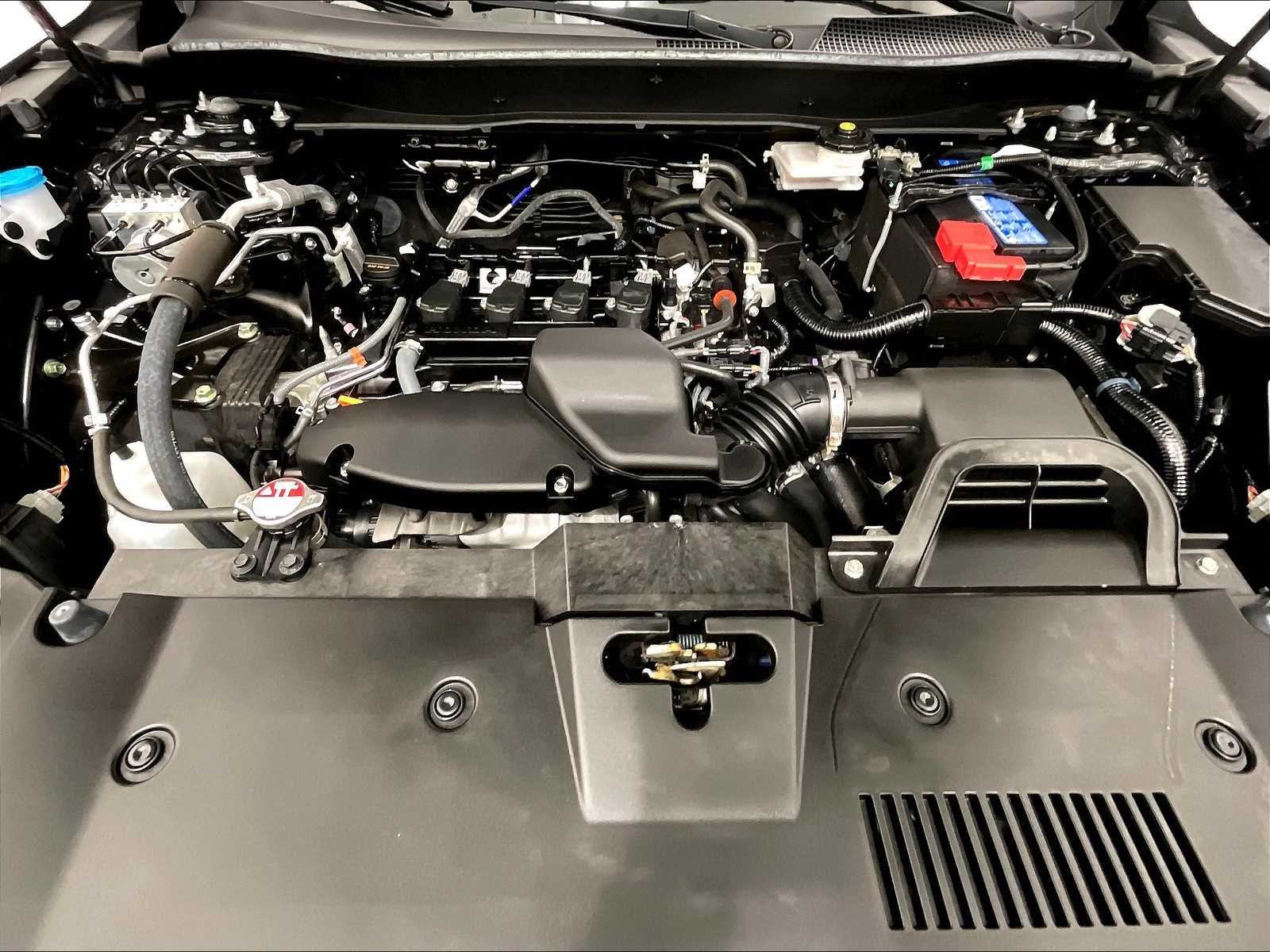 2023 Honda CR-V EX-L photo 29