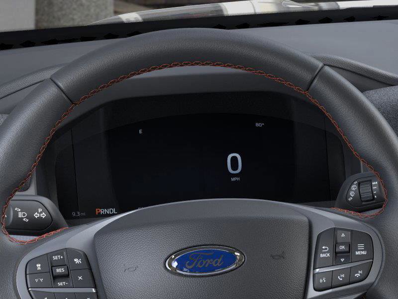 2026 FORD EXPLORER - Image 15