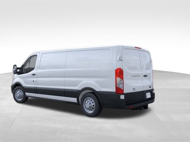 2025 Ford Transit Cargo Van photo 4