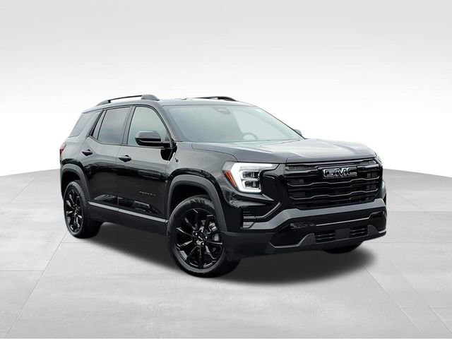 2026 GMC Terrain Elevation's photo