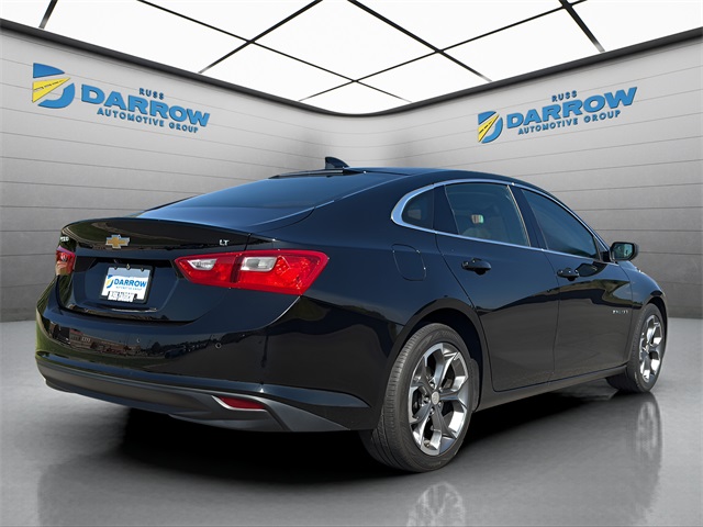 2023 Chevrolet Malibu 1LT photo 5