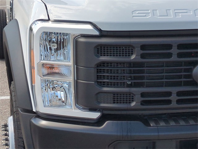 2025 Ford F-450 XL photo 9