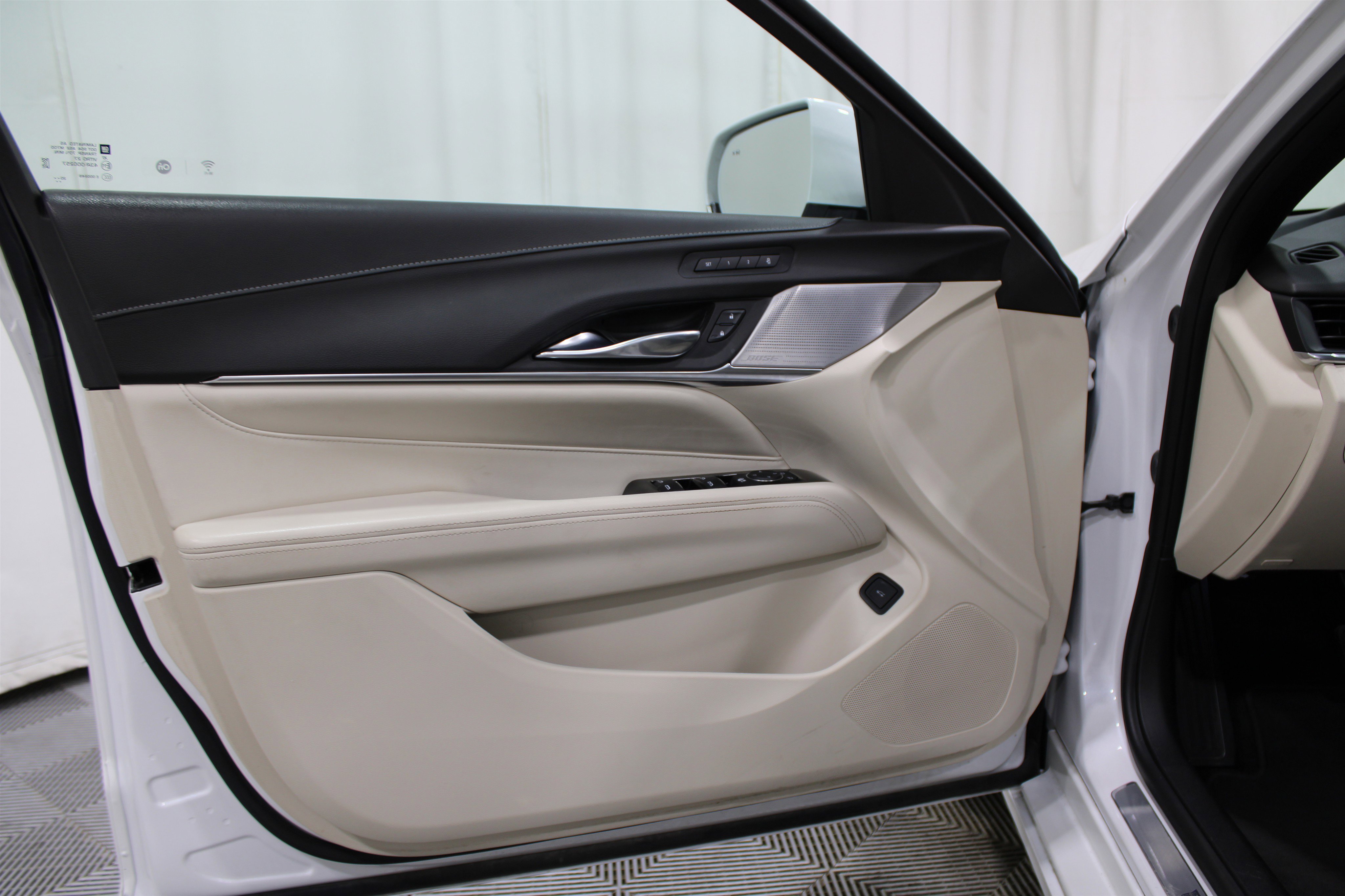 2021 Cadillac CT4 Premium Luxury photo 5