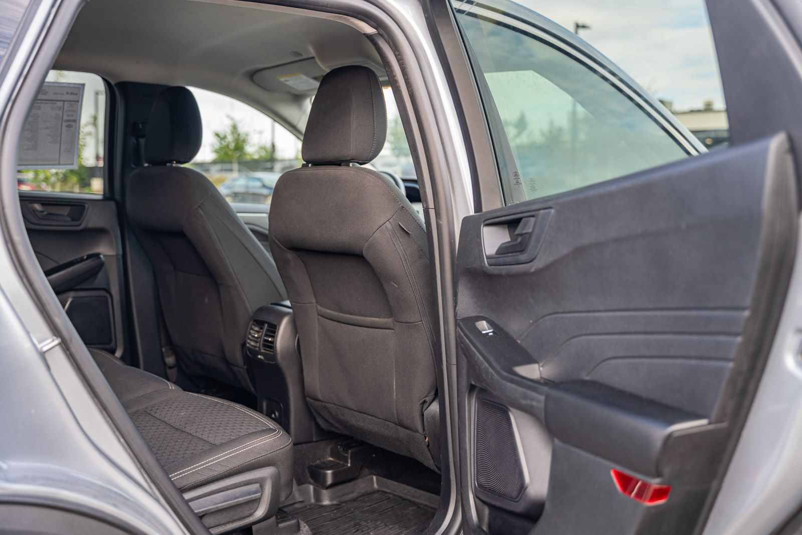 2023 Ford Escape Active photo 12