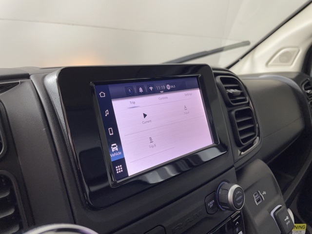 2024 Ram ProMaster 3500 photo 23