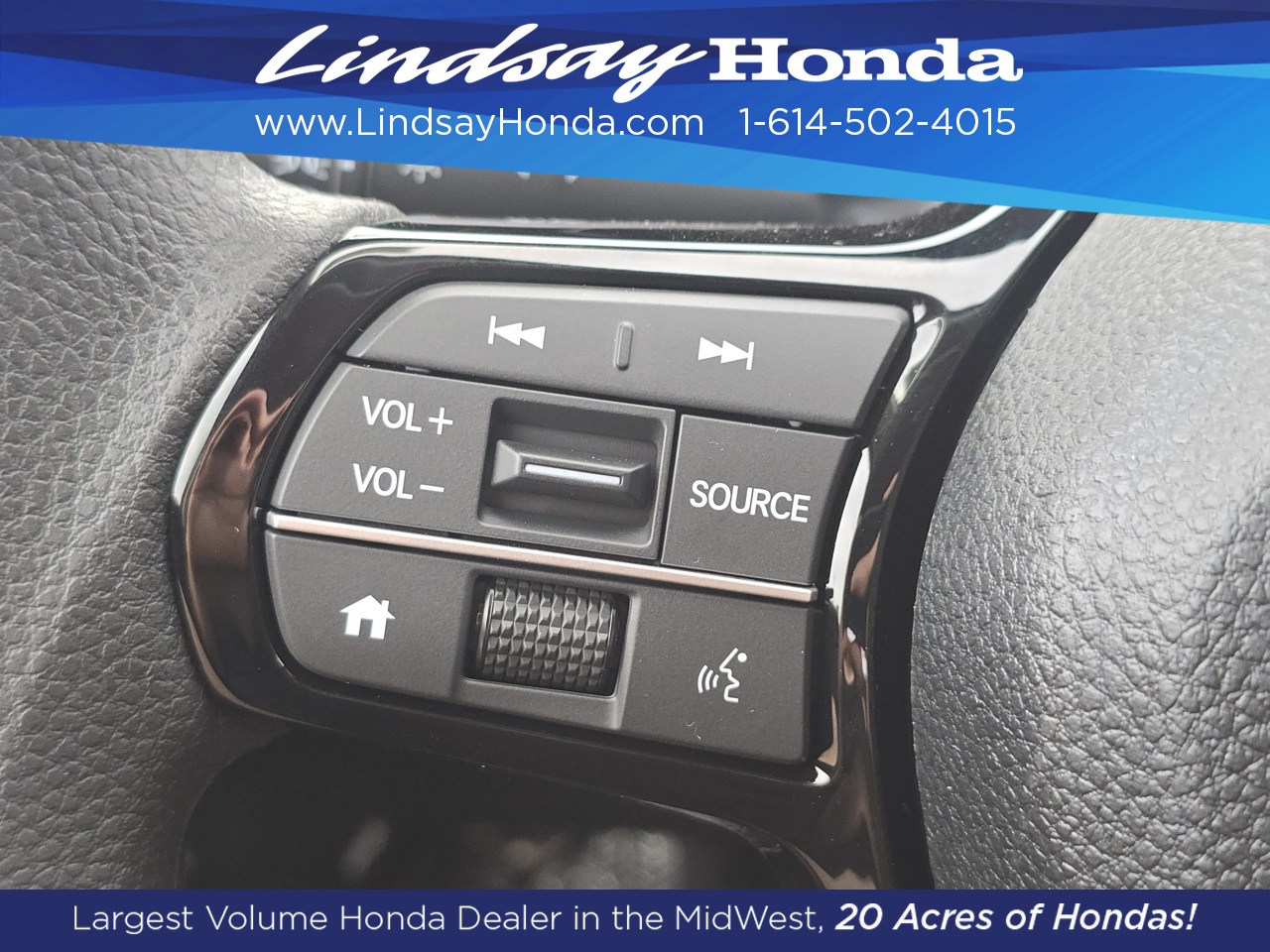2026 Honda Civic LX photo 18