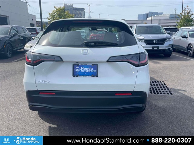 2023 Honda HR-V LX photo 6