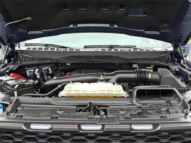 2023 Ford F-150 Raptor photo 31
