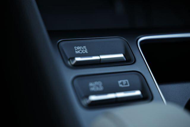 2025 Hyundai Sonata SEL Convenience photo 15