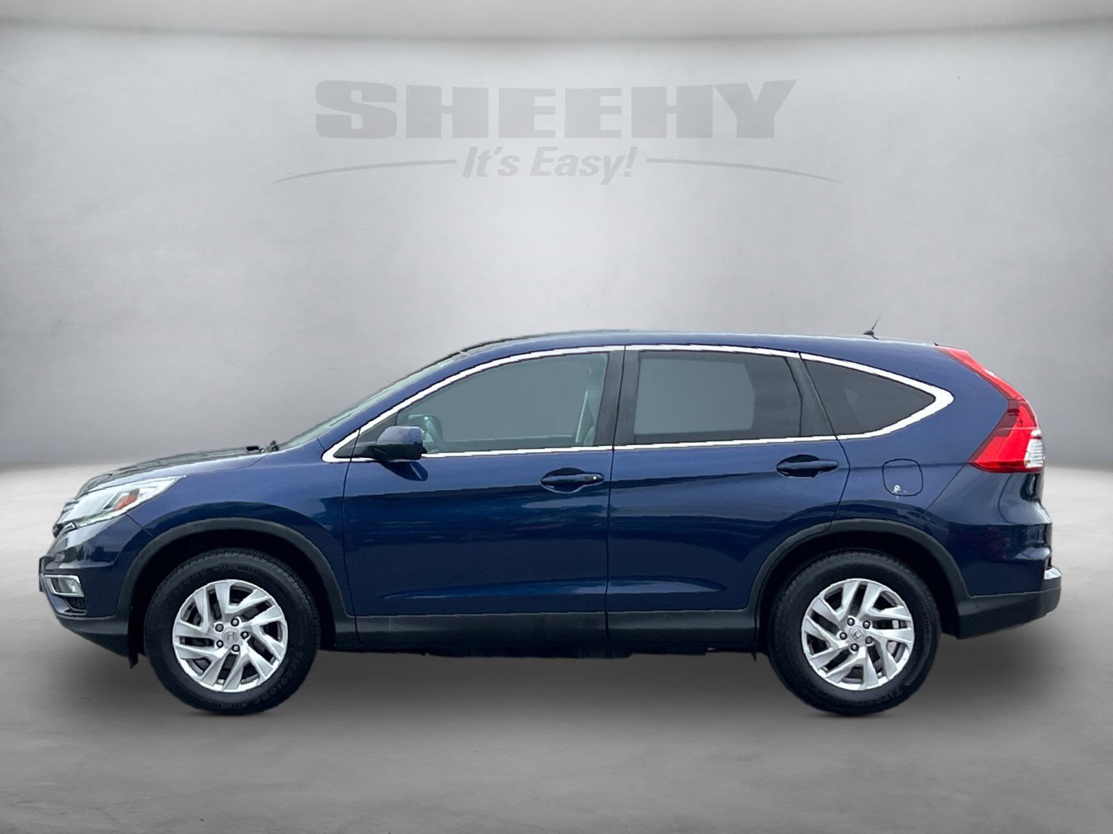 2015 Honda CR-V EX photo 3