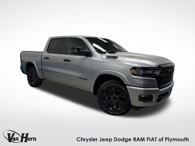 2025 RAM Ram 1500 Pickup Big Horn/Lone Star's photo