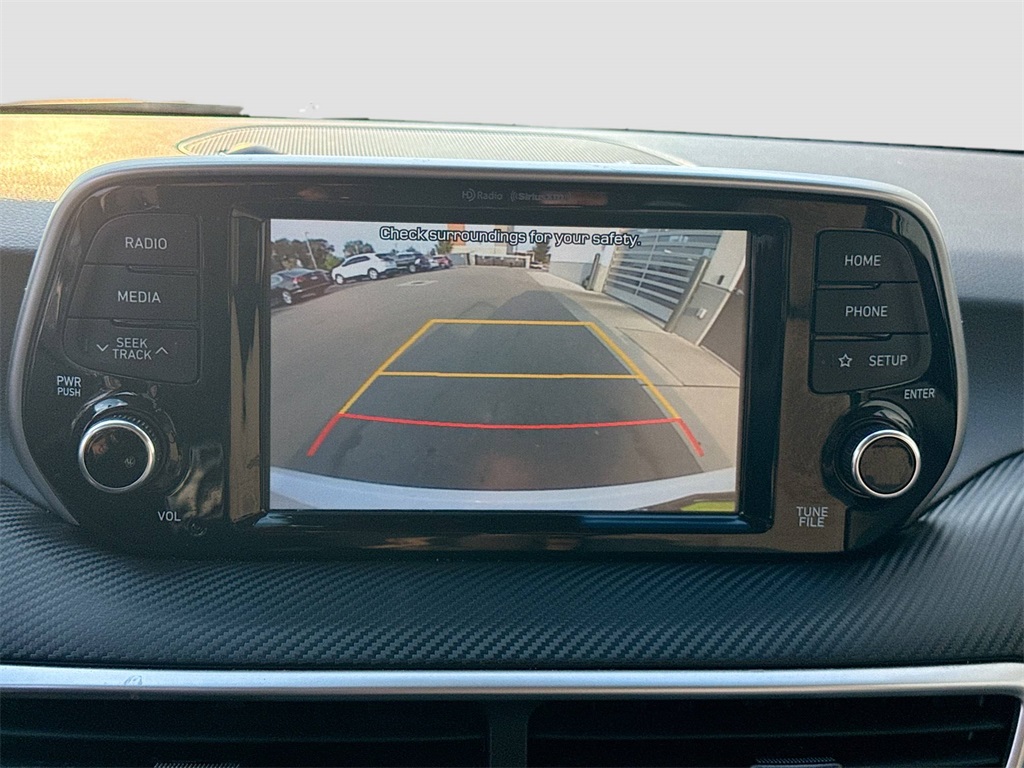 2020 Hyundai Tucson Value photo 13