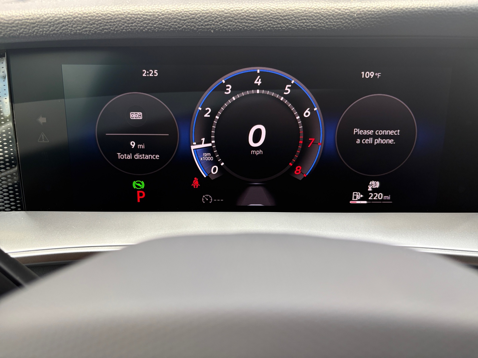 2025 Volkswagen Tiguan SE photo 17