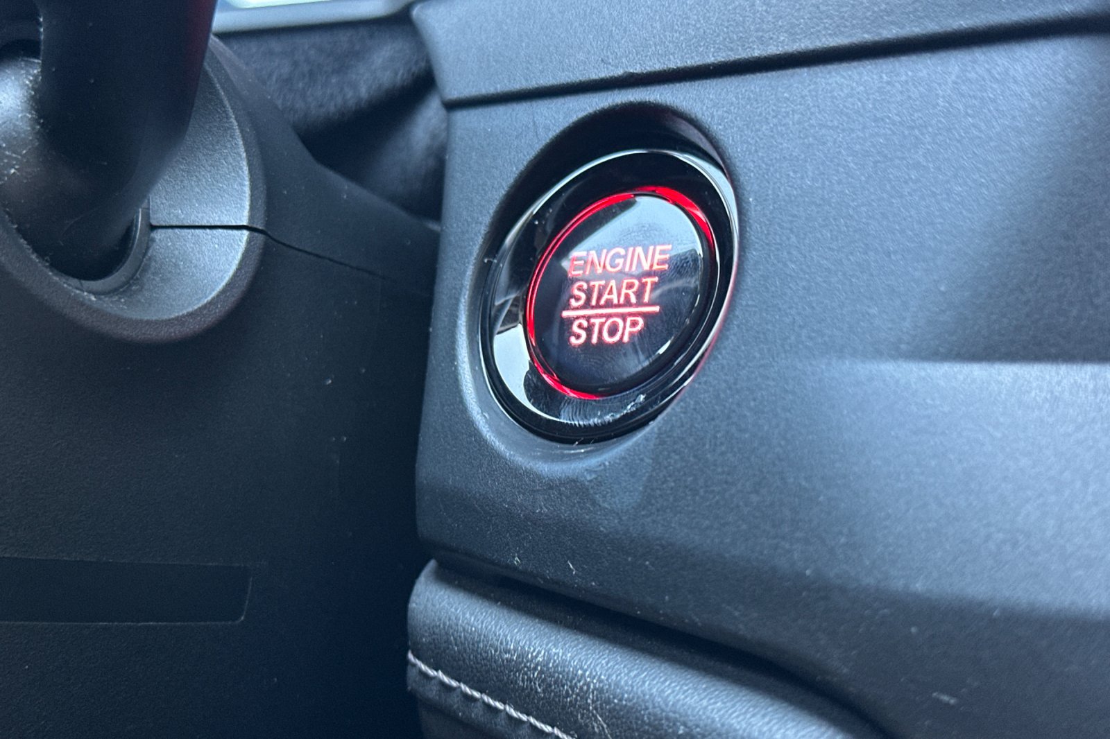 2023 Honda Accord EX photo 23
