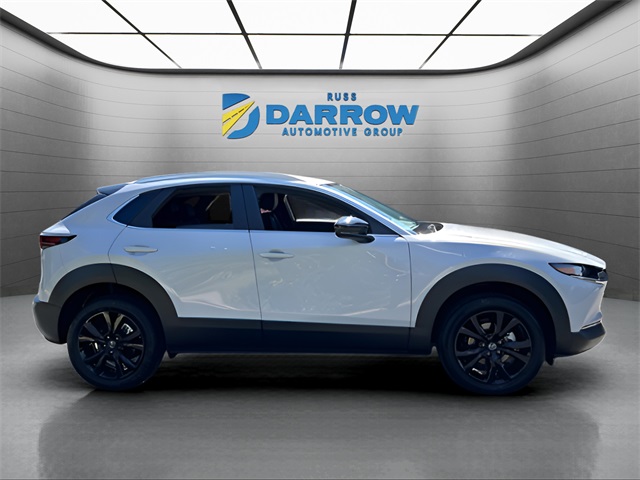 2025 Mazda CX-30 2.5 Select Sport photo 6