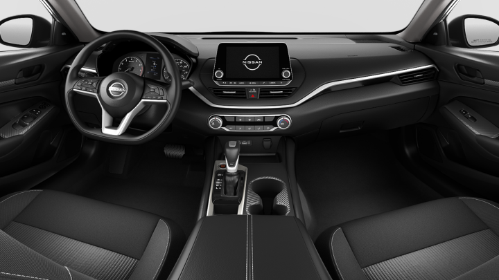2025 Nissan Altima 2.5 S photo 12