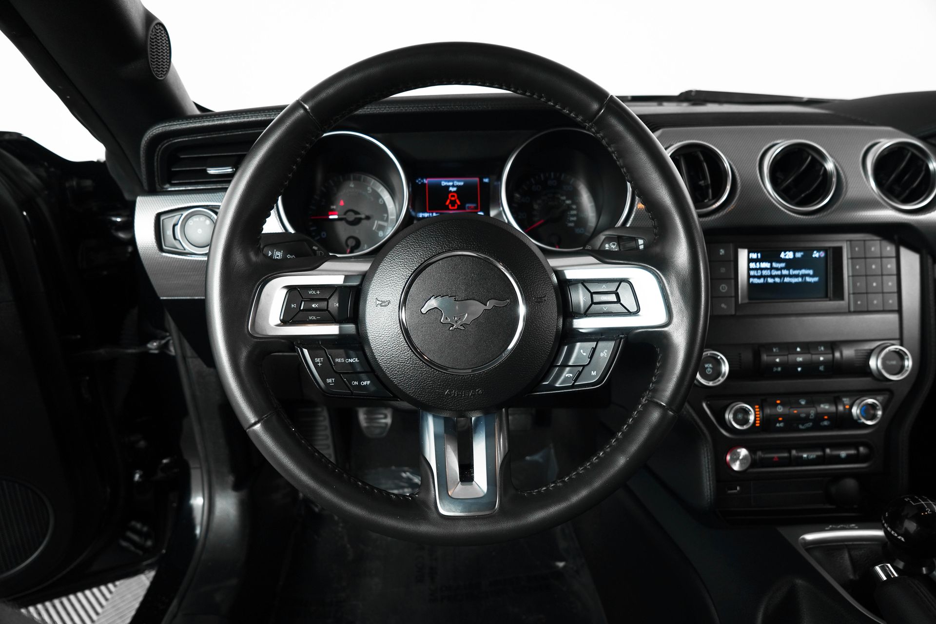 2021 Ford Mustang GT photo 15