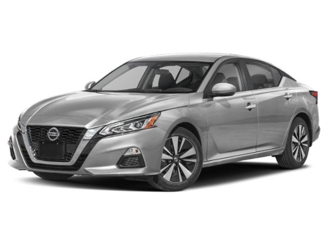 2022 Nissan Altima SV's photo