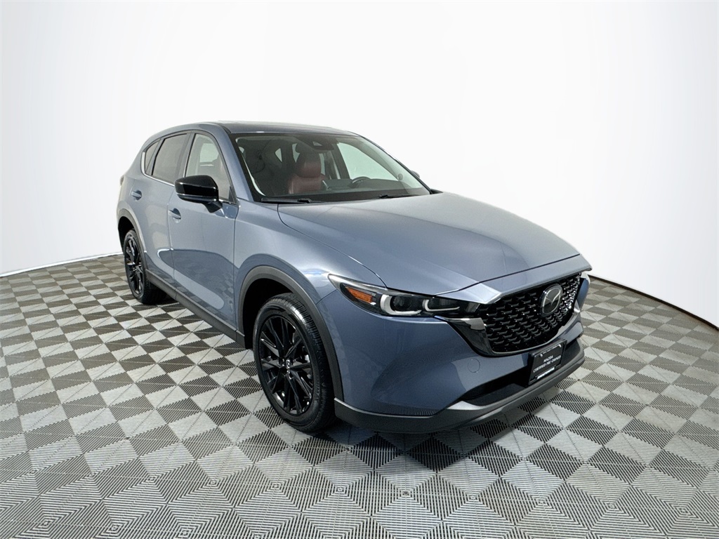 2023 Mazda CX-5 2.5 S Carbon photo 4