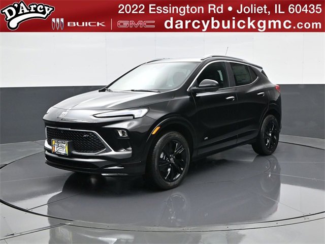 2026 Buick Encore GX Sport Touring's photo