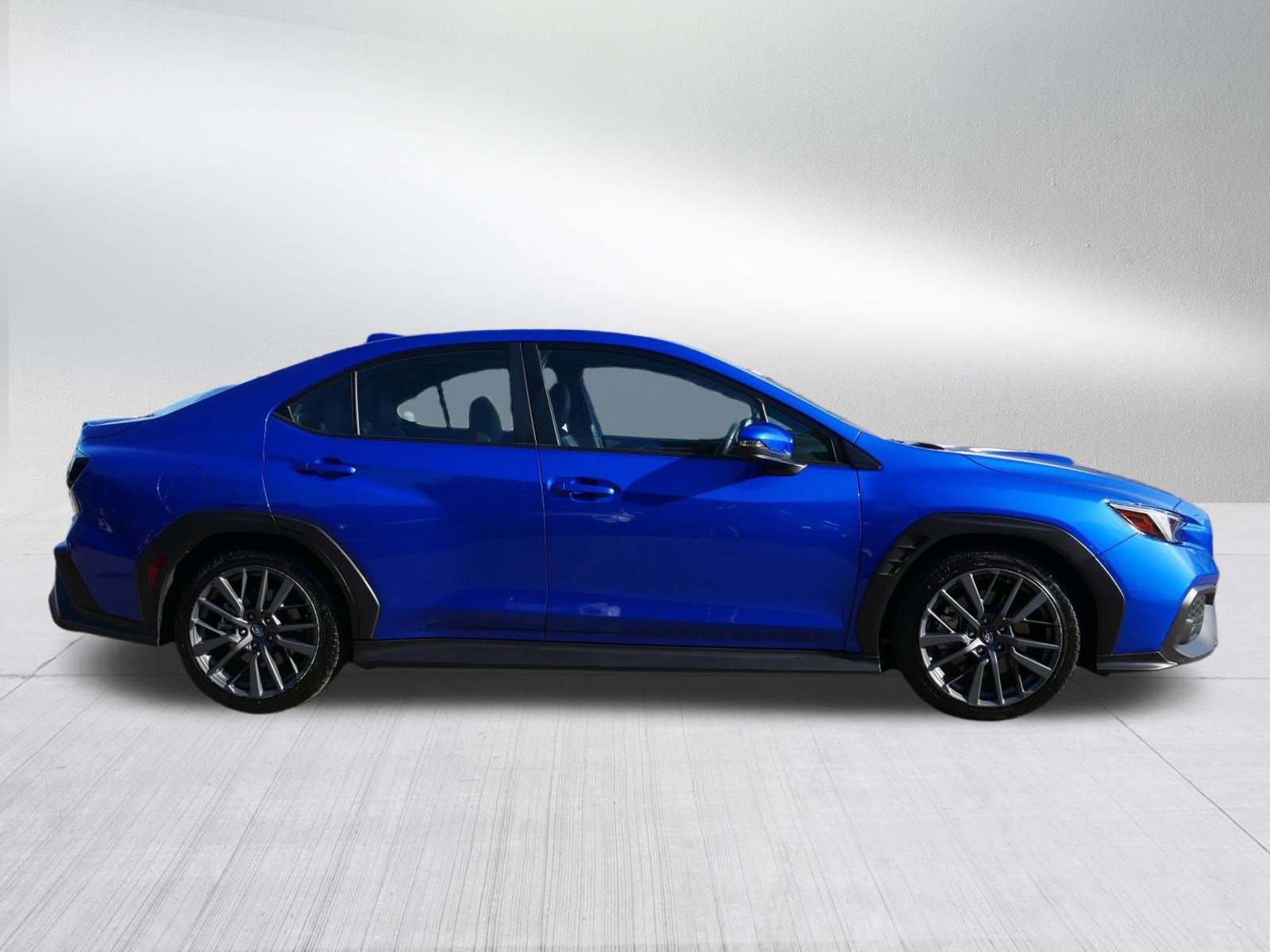 2023 Subaru WRX GT photo 8