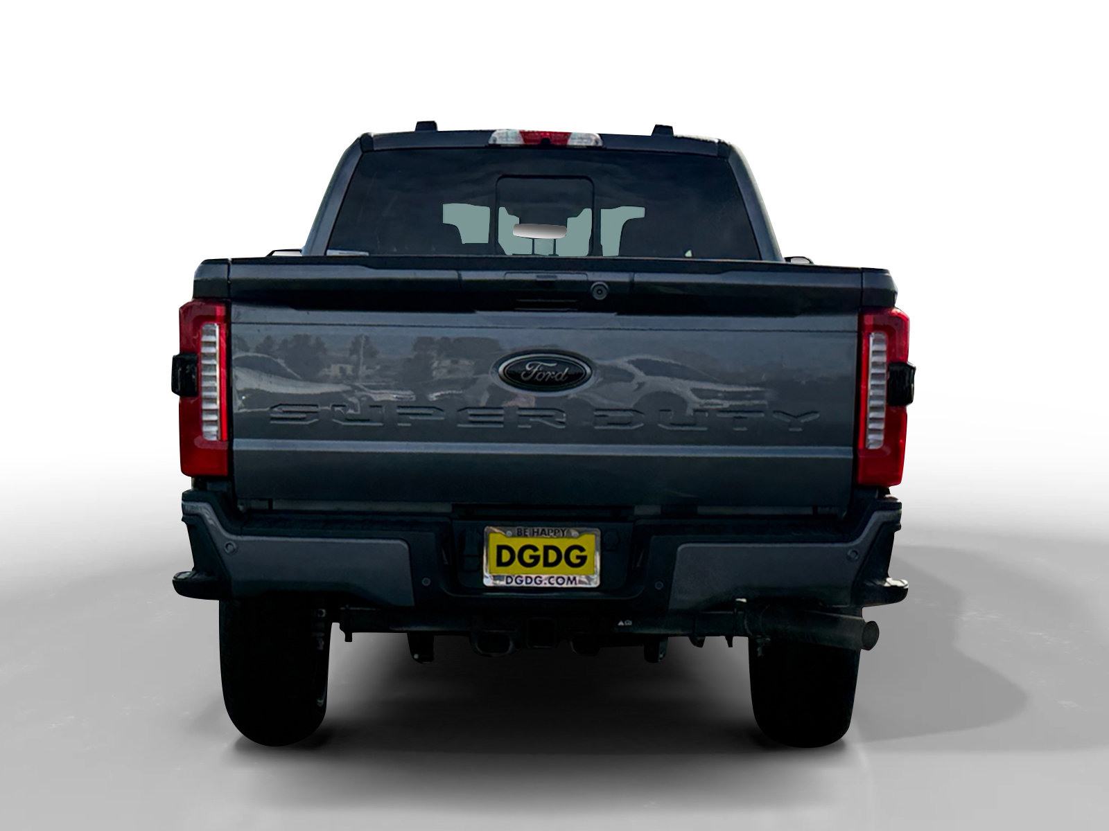 2025 Ford F-250 XLT photo 4