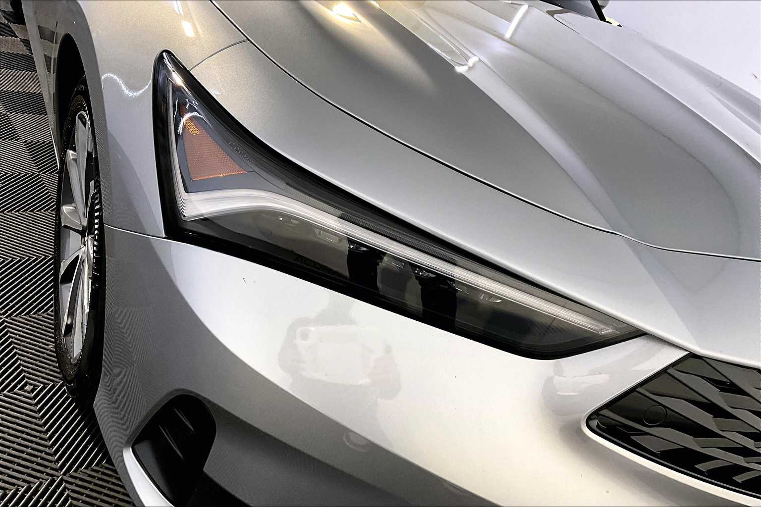 2025 Acura Integra Base photo 25