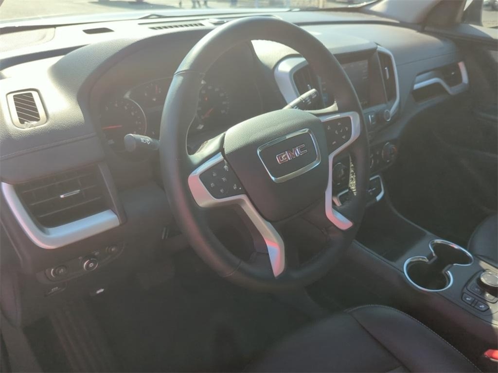 2024 Gmc Terrain SLT photo 17