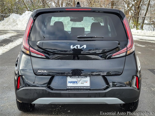 2023 KIA SOUL - Image 5
