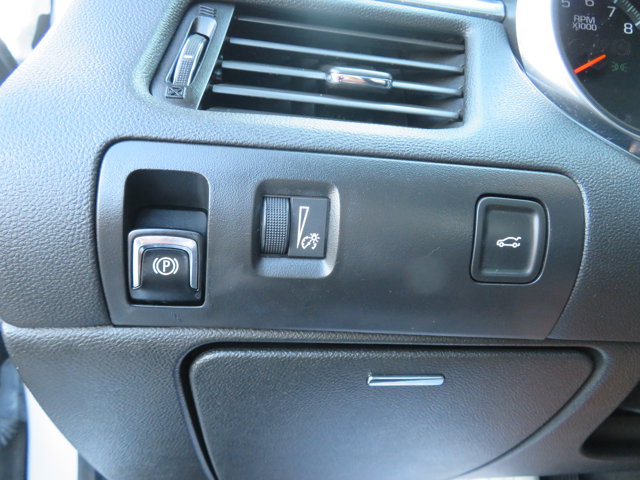 2018 Chevrolet Impala 1LT photo 31