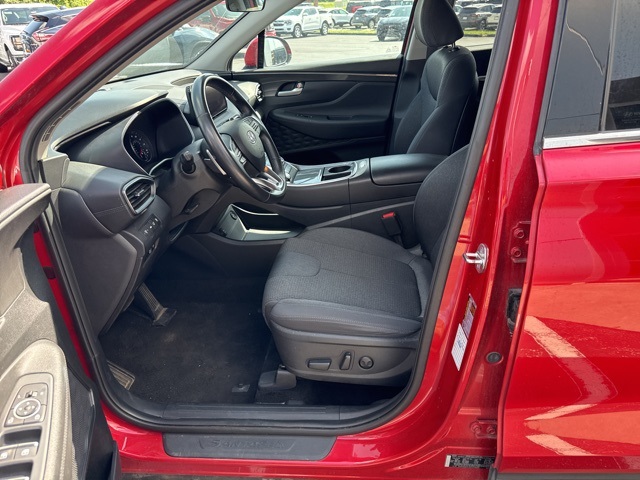 2023 Hyundai Santa Fe SEL photo 12