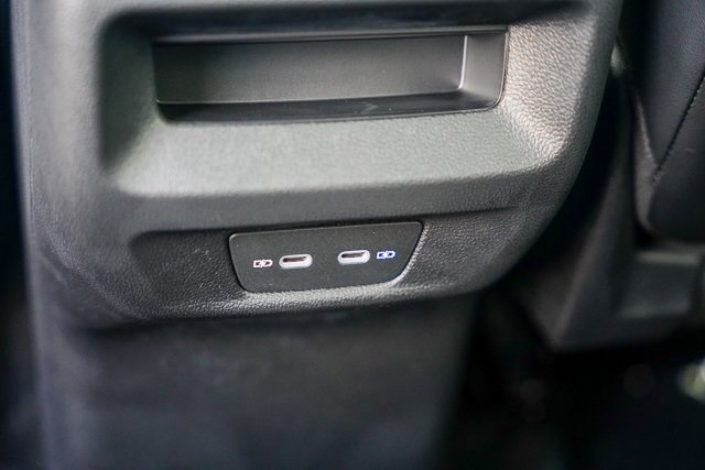 2025 Volkswagen Tiguan SE R-Line Black photo 23