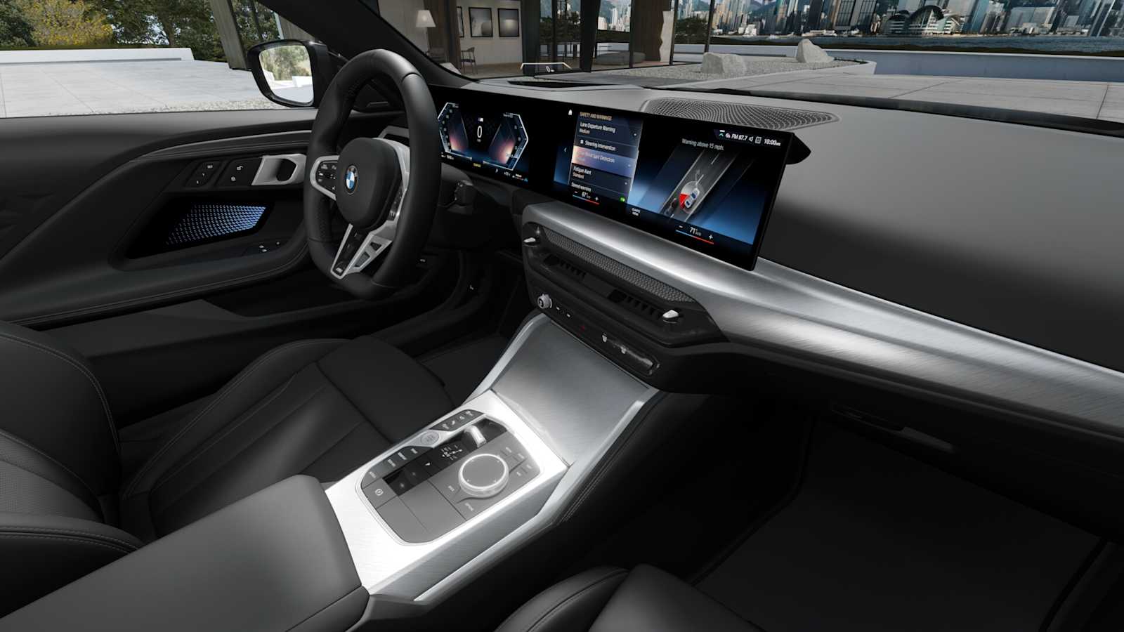 2026 Bmw 230i xDrive photo 14
