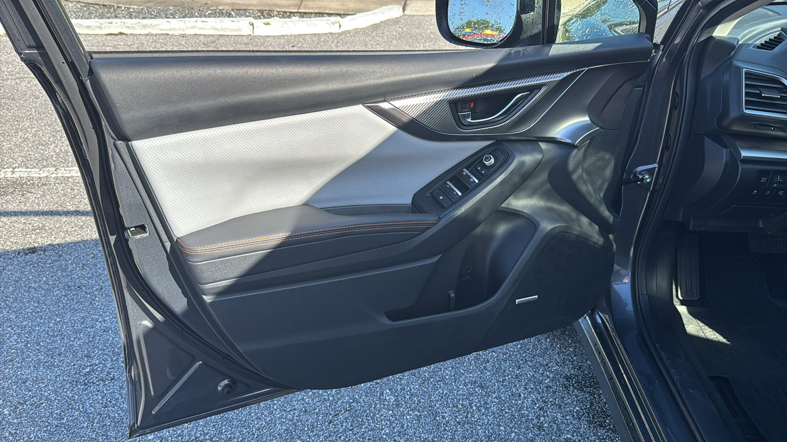 2022 Subaru Crosstrek Limited photo 9