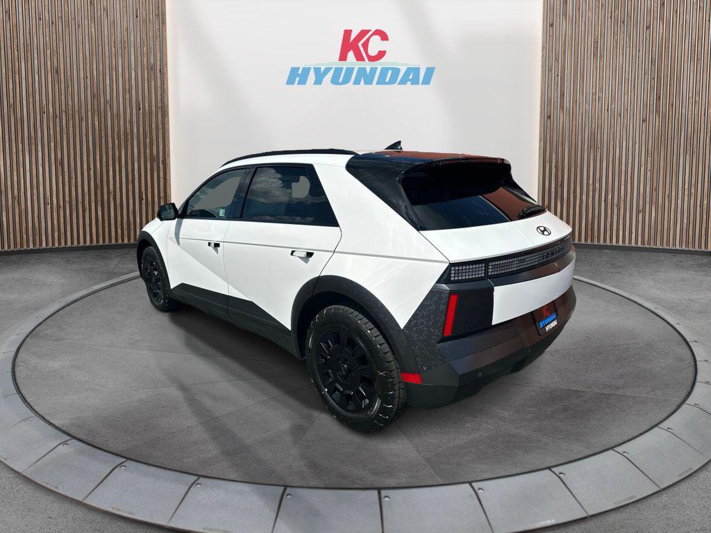2025 Hyundai Ioniq 5 photo 7