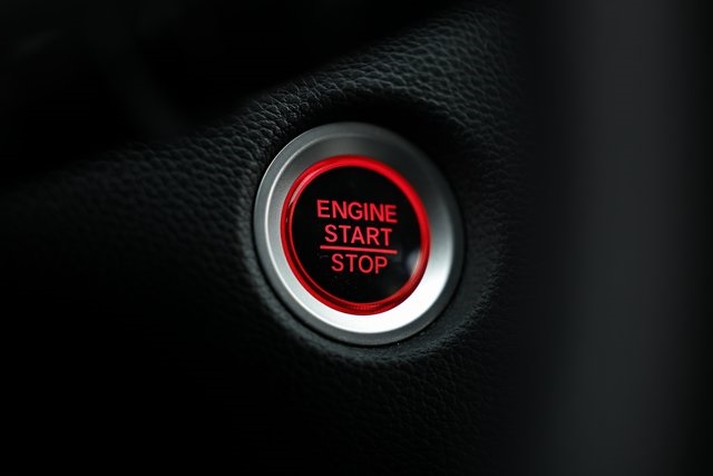 2021 Honda CR-V EX photo 35