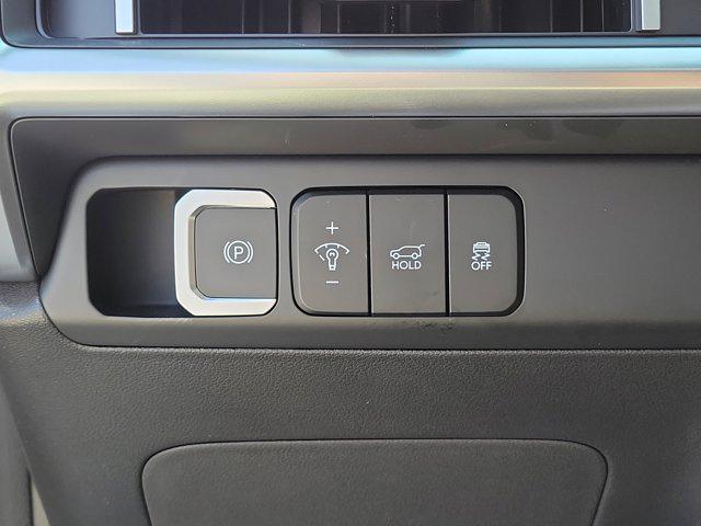 2026 Hyundai Santa Fe SEL photo 18