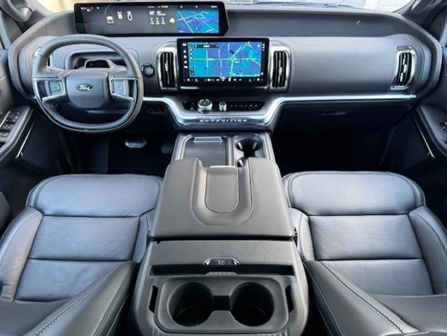 2025 Ford Expedition Platinum MAX photo 19