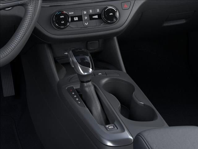 2025 Buick Envista Preferred photo 23