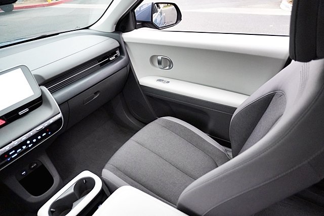 2024 Hyundai Ioniq 5 SEL photo 20