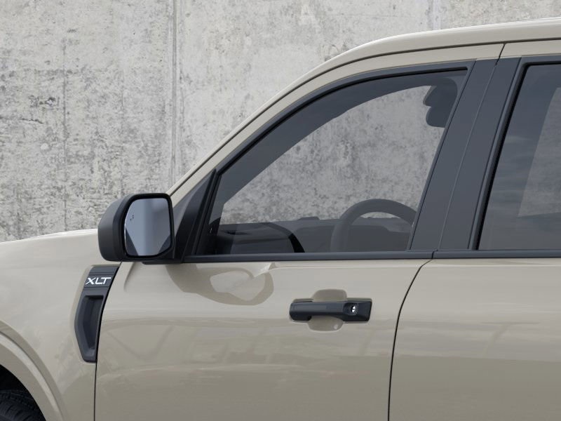 2025 Ford Maverick XLT photo 17