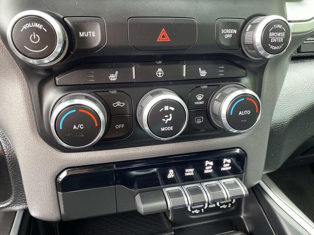 2022 Ram 1500 Big Horn Lone Star photo 7