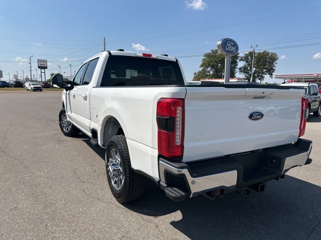 2026 Ford F-350 Lariat photo 22