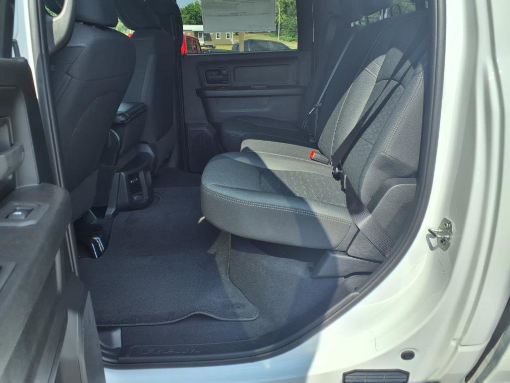 2026 Ram 2500 Tradesman photo 15