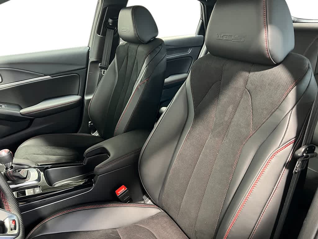 2025 Acura Integra Type S photo 12