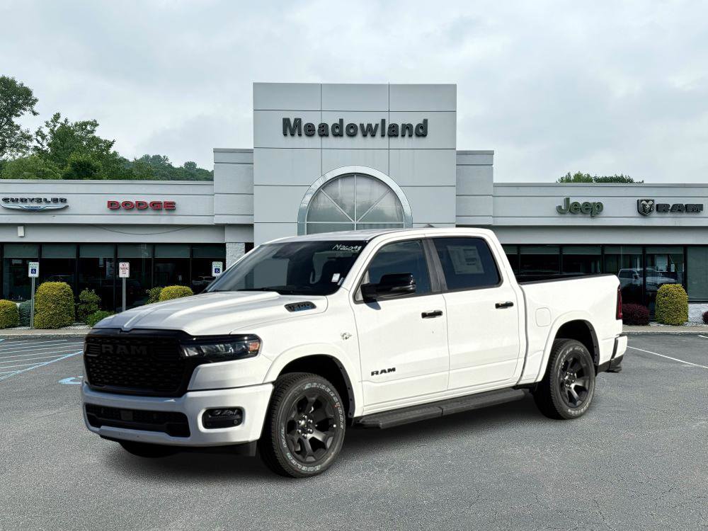 2026 RAM Ram 1500 Pickup Big Horn/Lone Star's photo