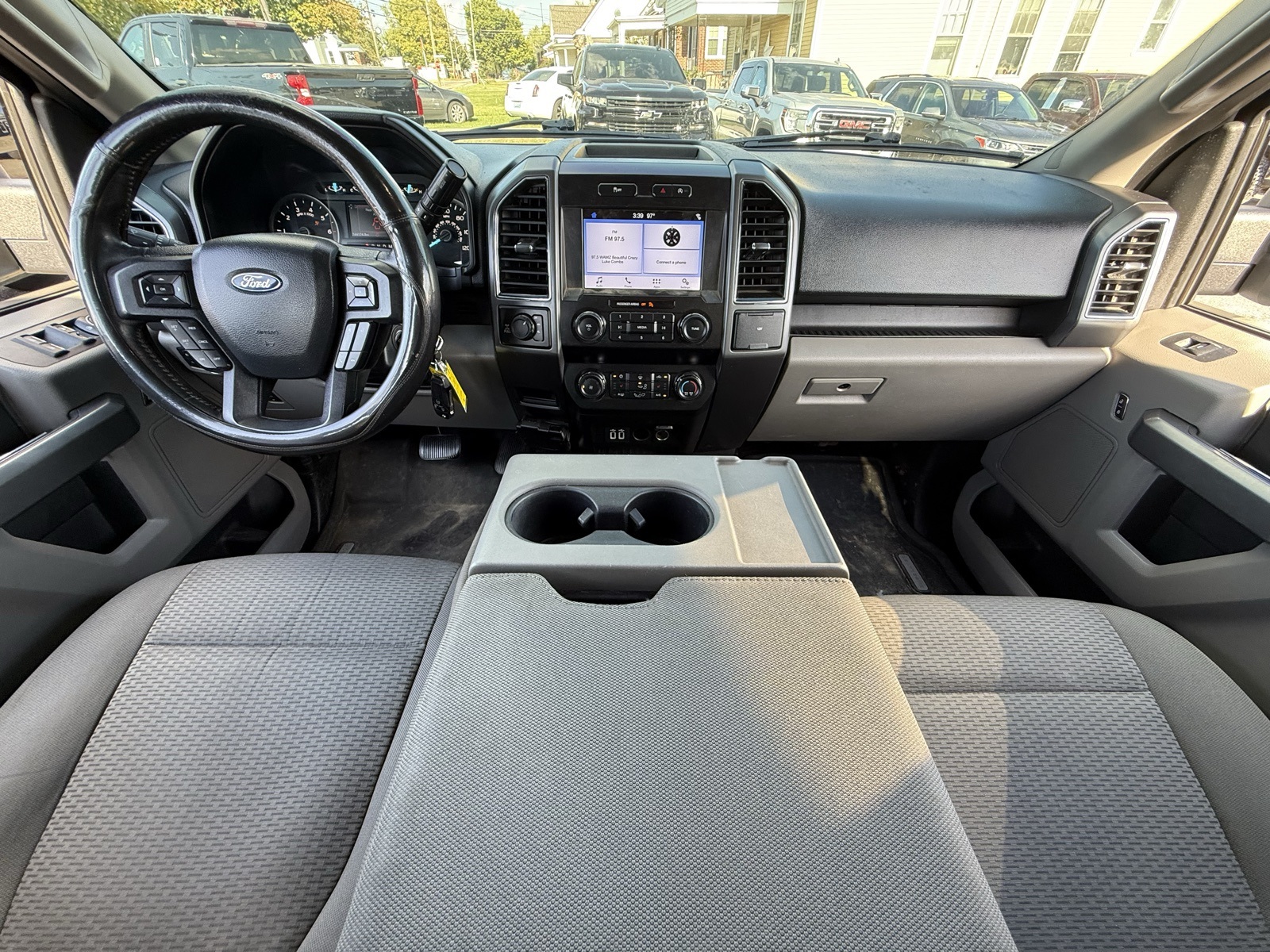 2019 Ford F-150 XLT photo 13
