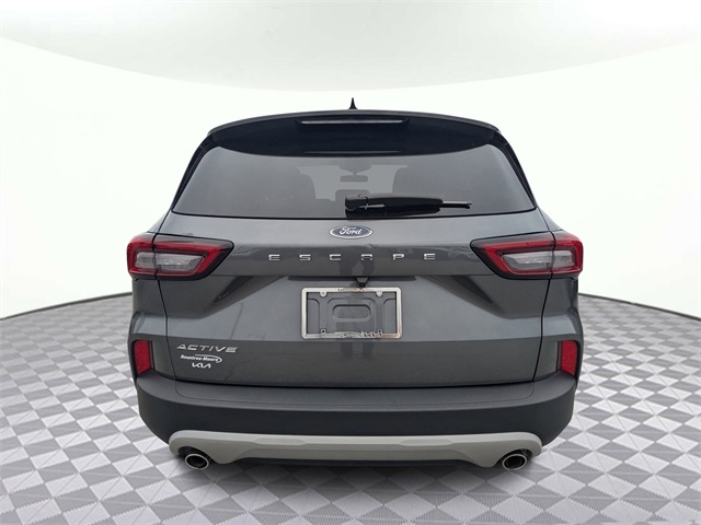 2023 Ford Escape Active photo 4