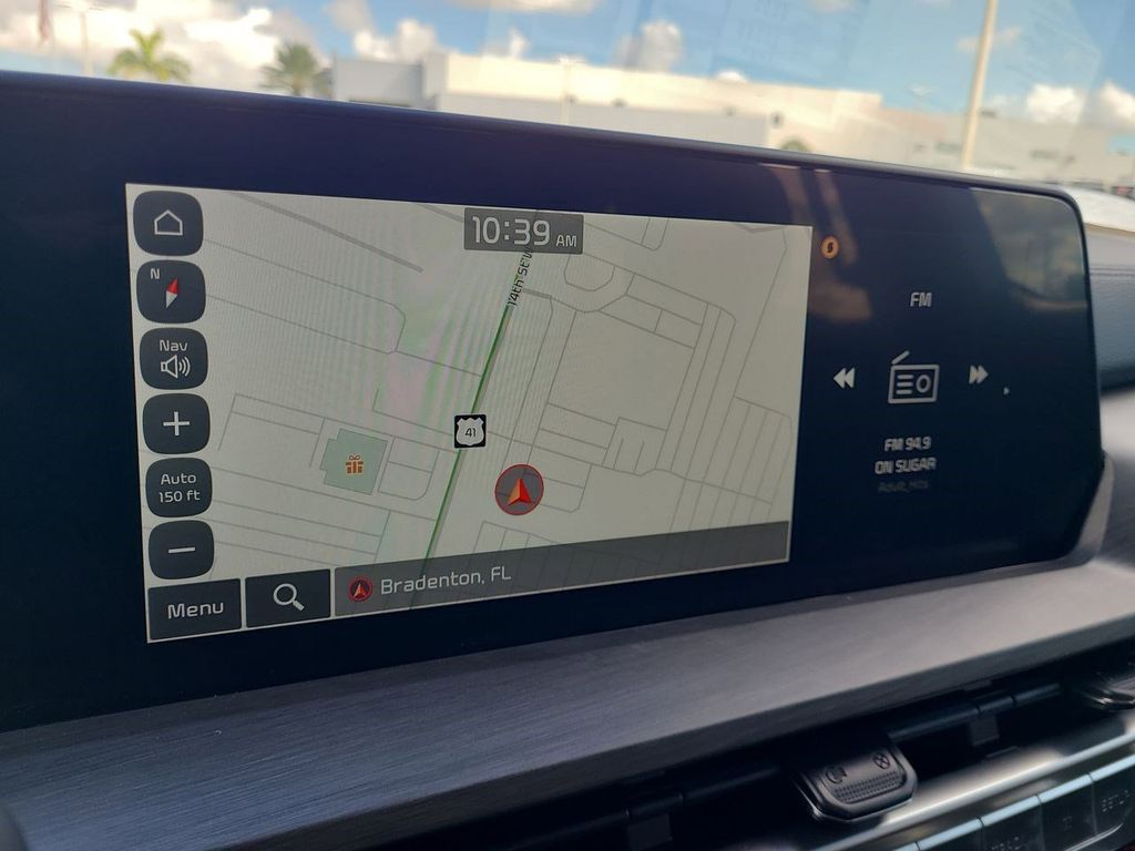 2025 Kia Telluride X-Line EX X-Pro photo 22